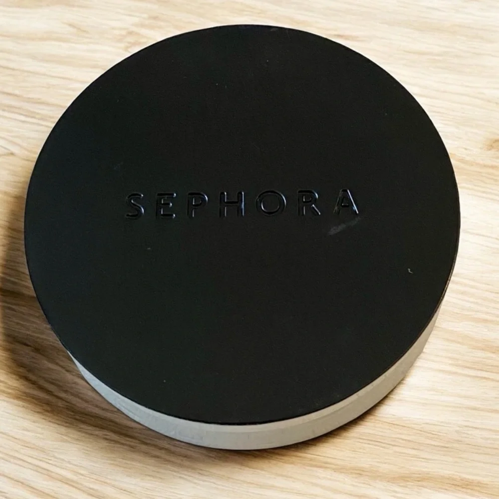 48 GOLDEN ALMOND | SEPHORA COLLECTION Matte Perfection Powder Foundation,0.26 oz